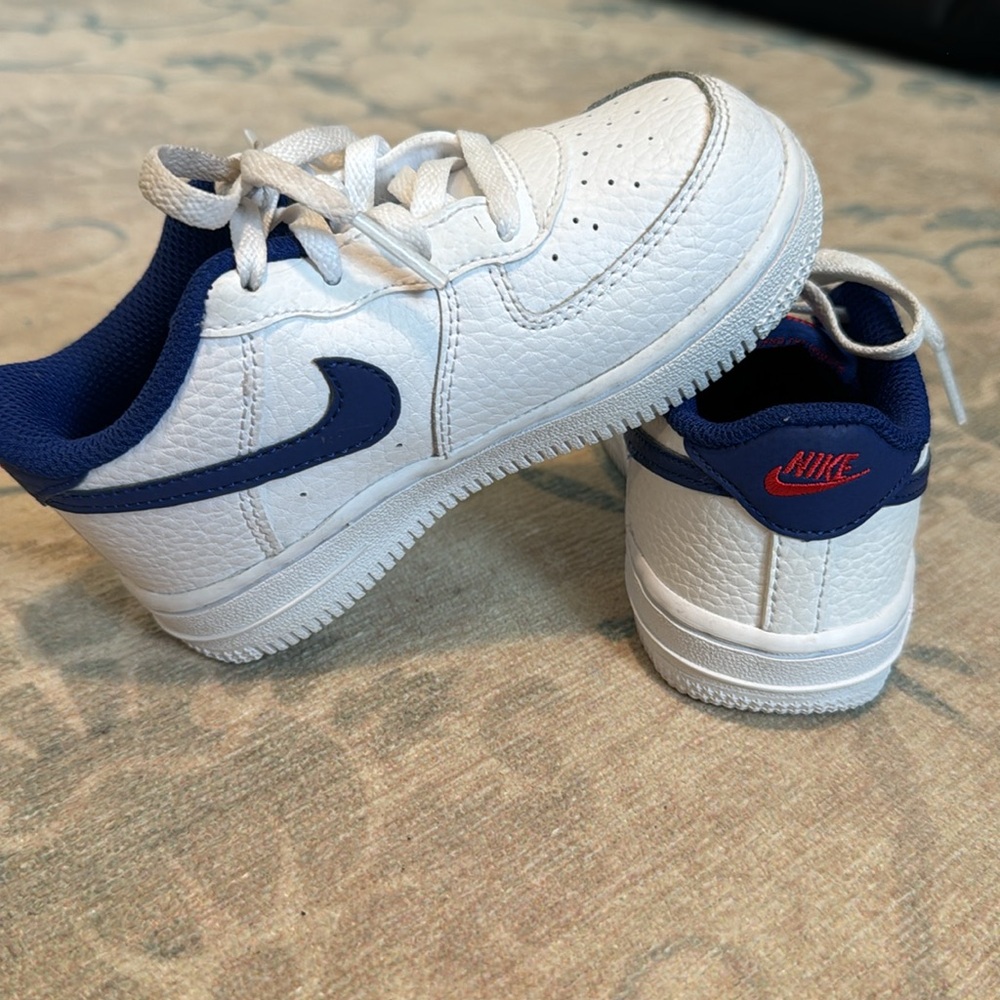 Nike Force 1 (toddler)